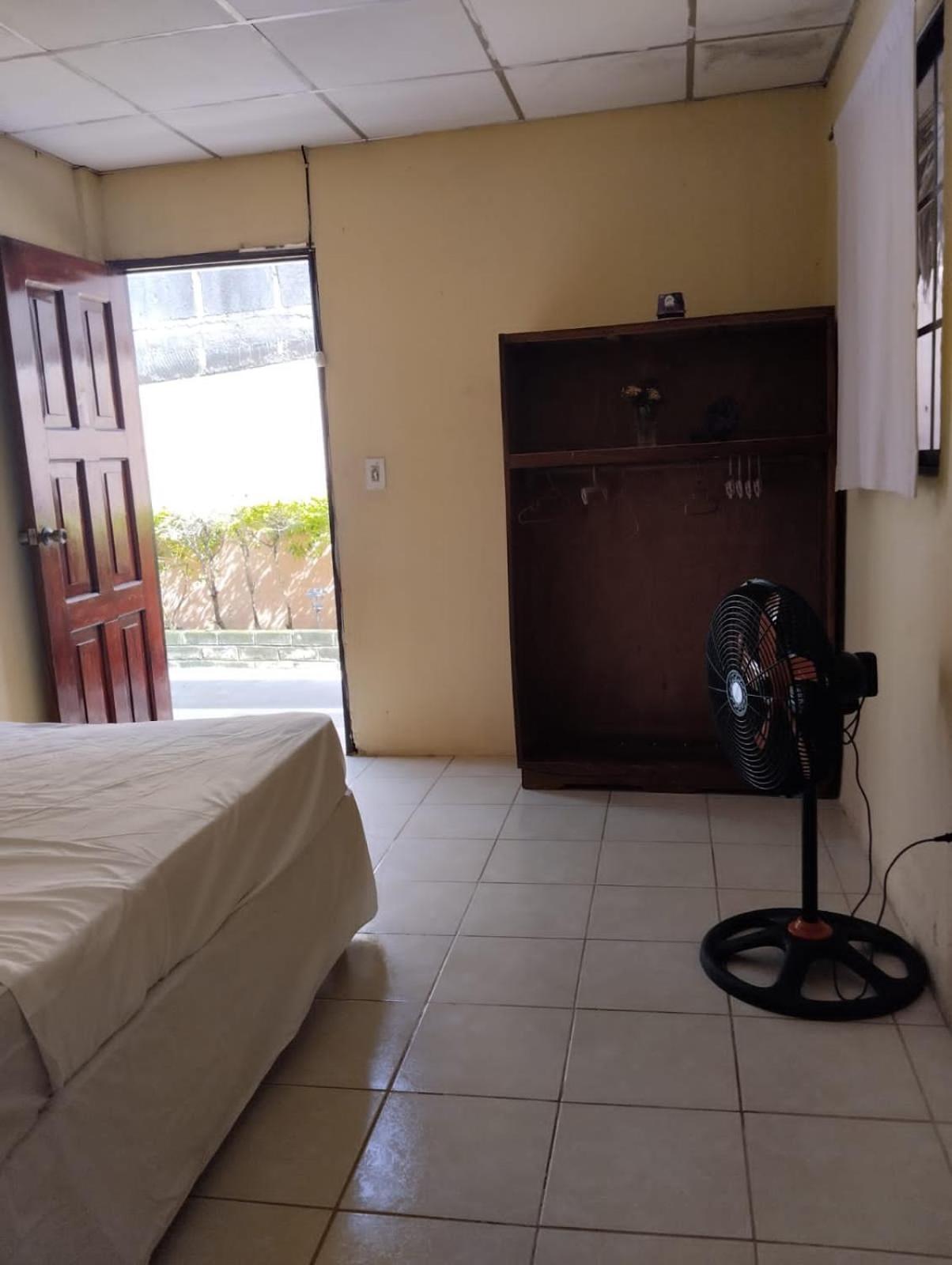 Chill Garrobo Hotel El Gigante Bilik gambar