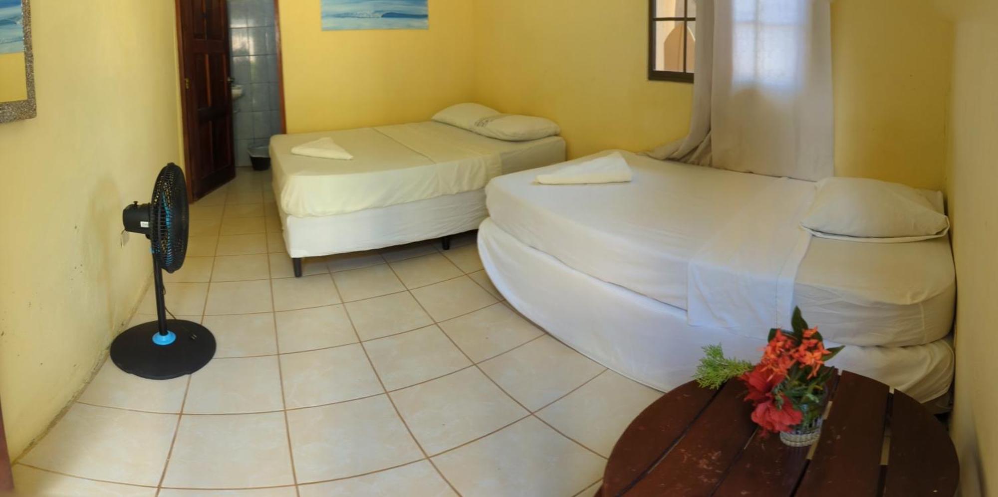 Chill Garrobo Hotel El Gigante Bilik gambar
