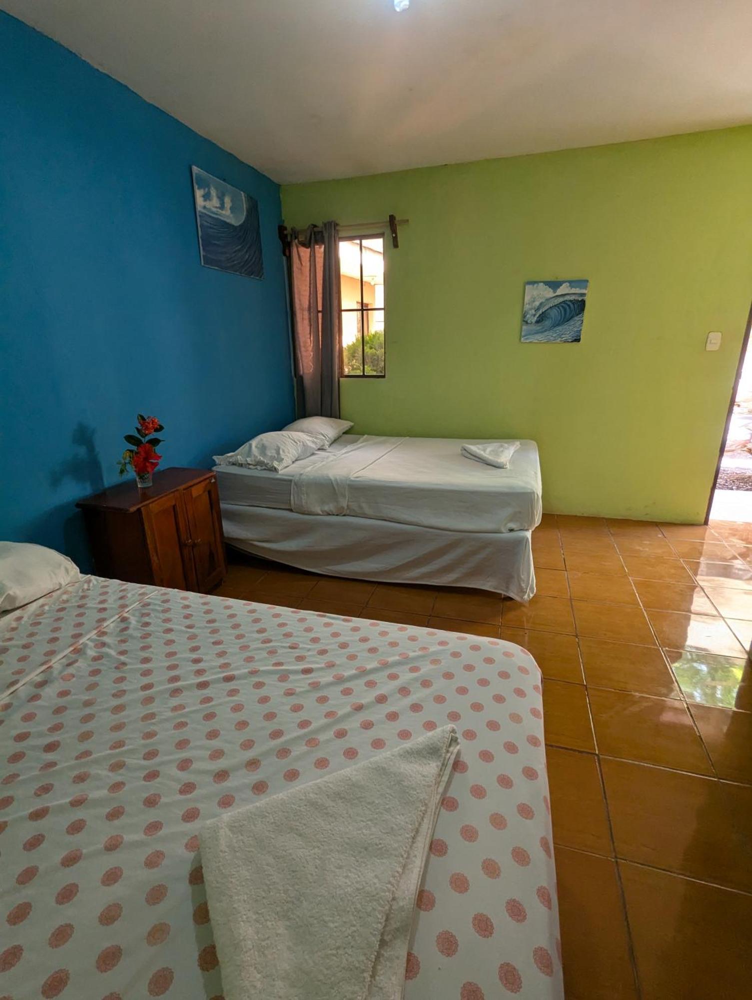 Chill Garrobo Hotel El Gigante Bilik gambar