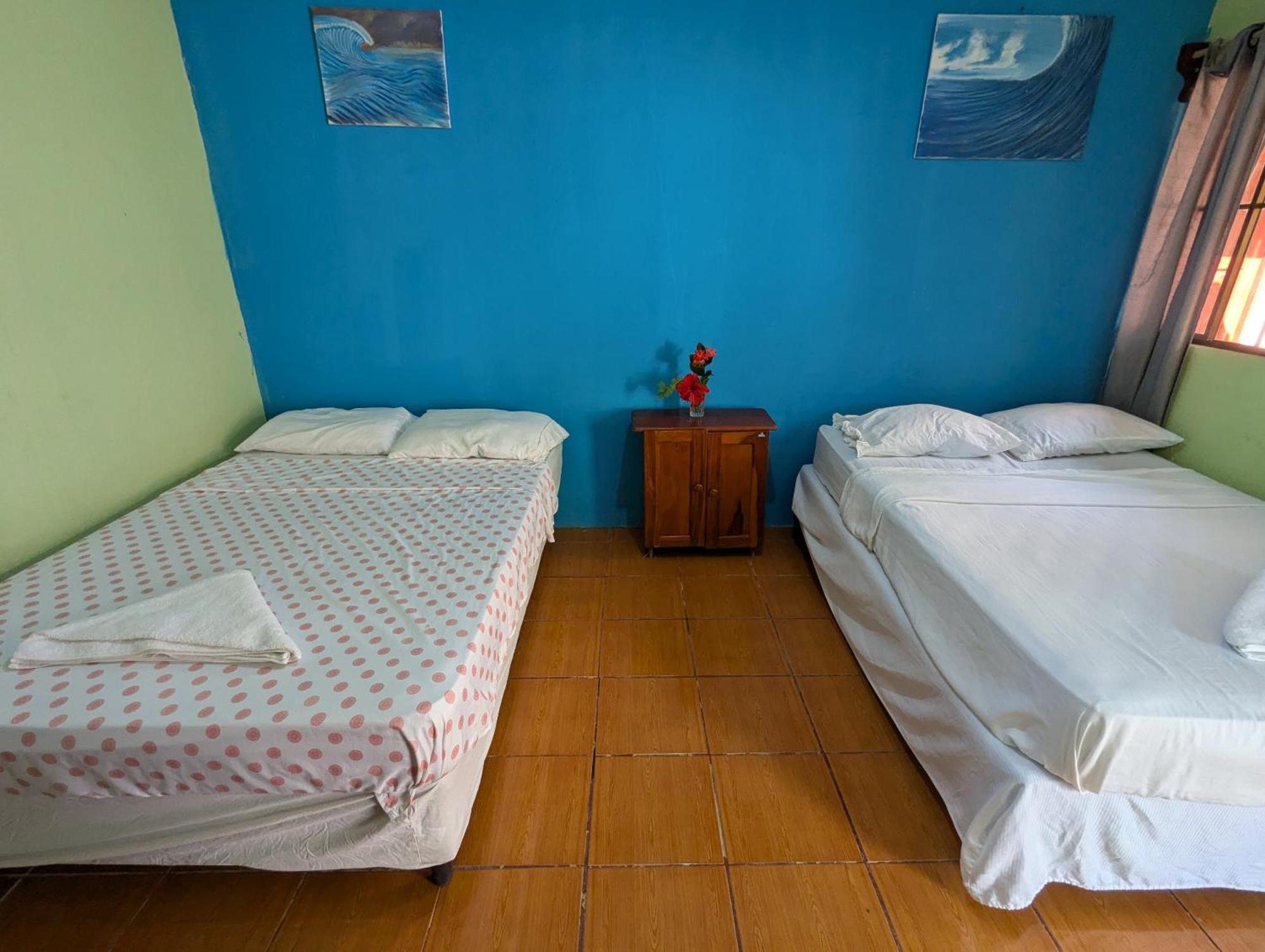 Chill Garrobo Hotel El Gigante Bilik gambar