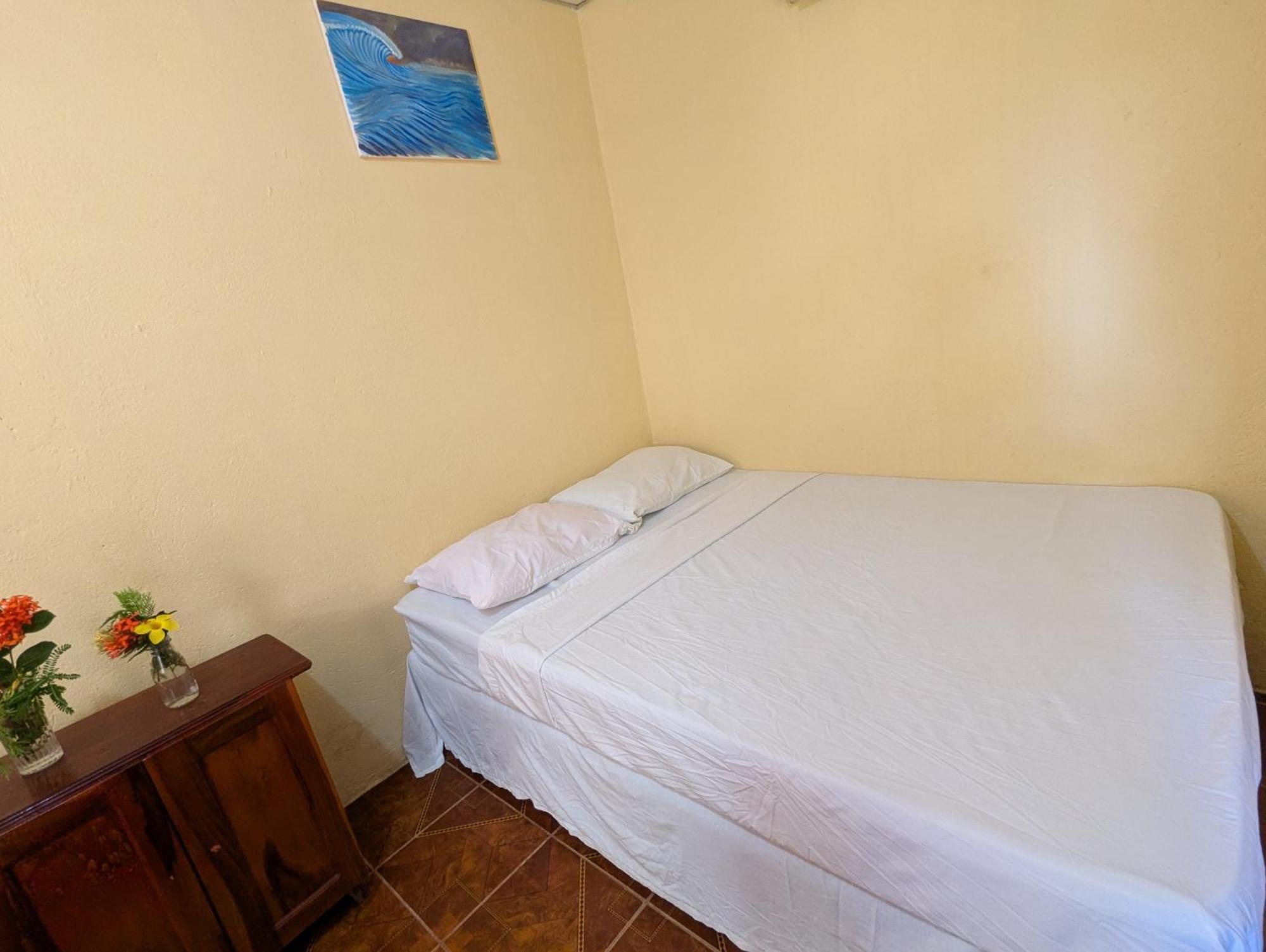 Chill Garrobo Hotel El Gigante Bilik gambar