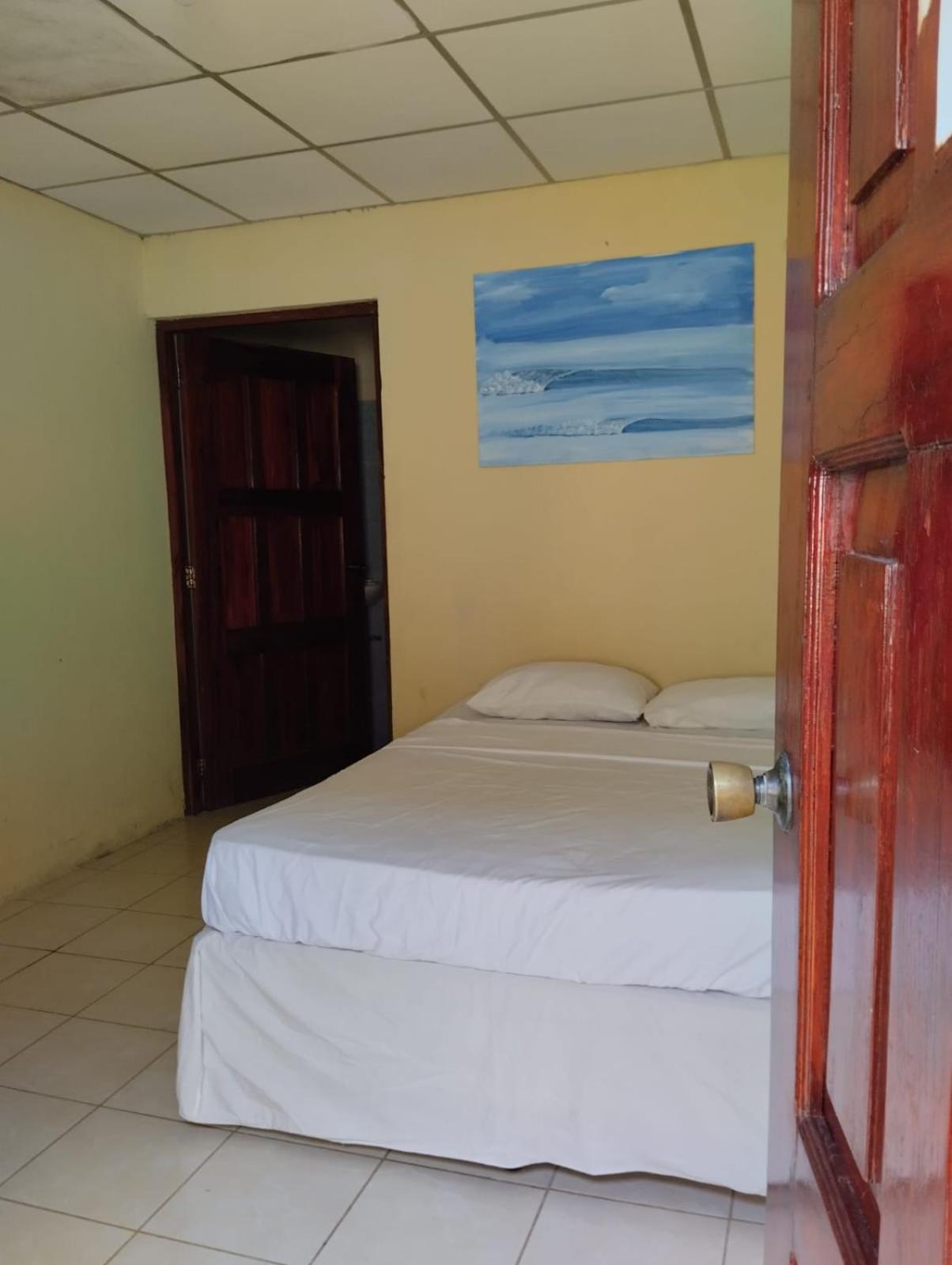 Chill Garrobo Hotel El Gigante Bilik gambar