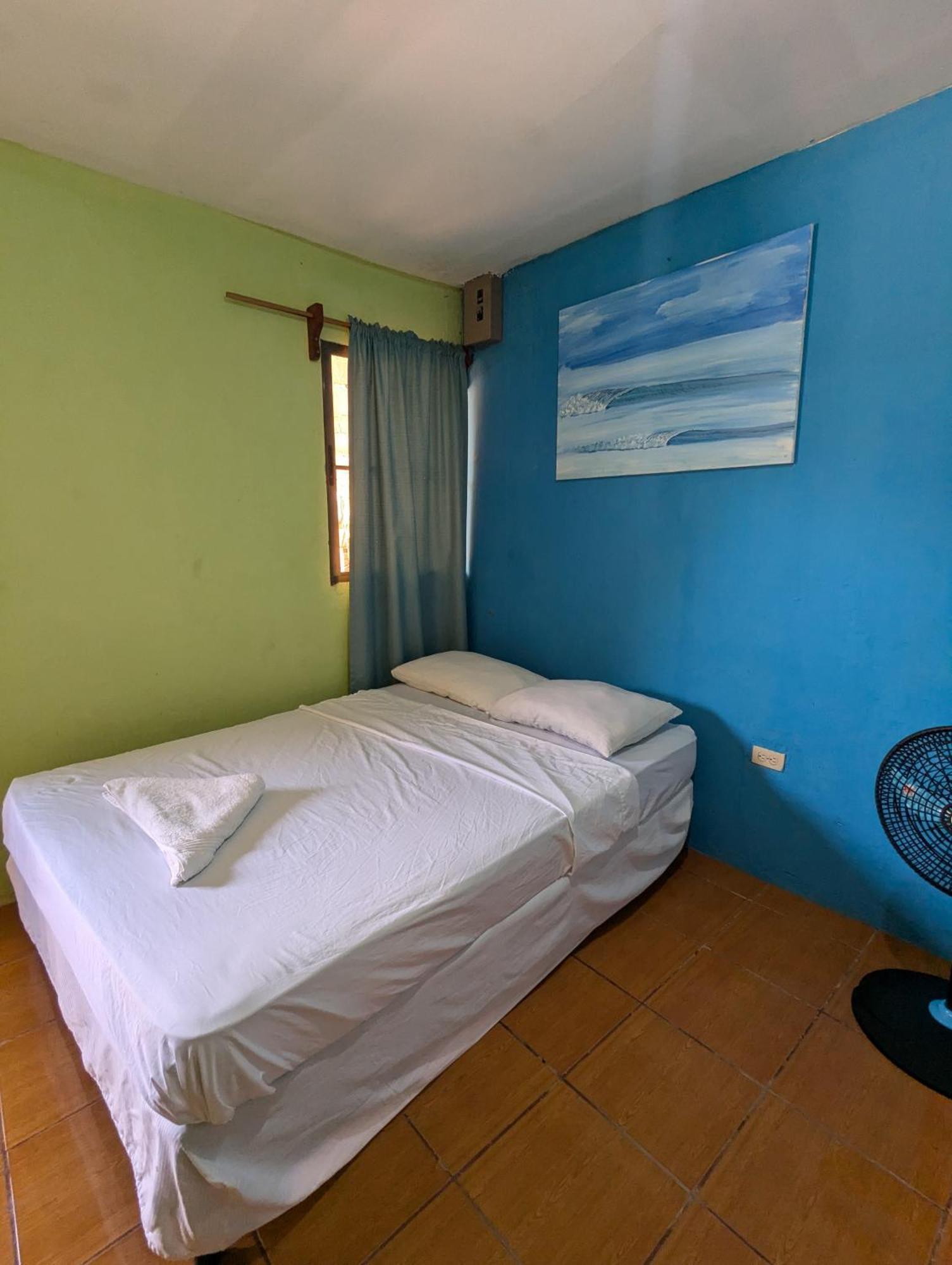 Chill Garrobo Hotel El Gigante Bilik gambar